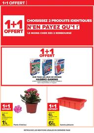 Catalogue Carrefour Drive page 69