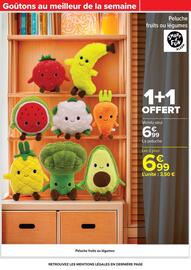 Catalogue Carrefour Drive page 7