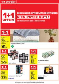 Catalogue Carrefour Drive page 71