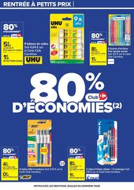 Catalogue Carrefour Drive page 72