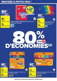 Catalogue Carrefour Drive page 73