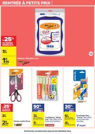 Catalogue Carrefour Drive page 74