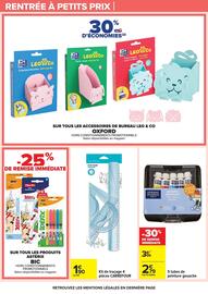 Catalogue Carrefour Drive page 75