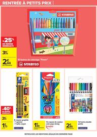 Catalogue Carrefour Drive page 76