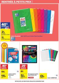 Catalogue Carrefour Drive page 77