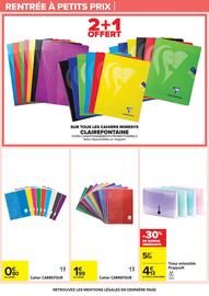 Catalogue Carrefour Drive page 78