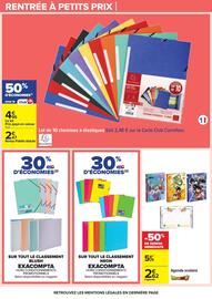 Catalogue Carrefour Drive page 79