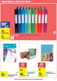 Catalogue Carrefour Drive page 80