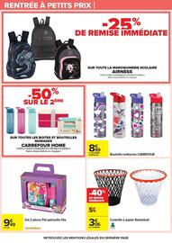 Catalogue Carrefour Drive page 81