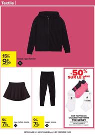 Catalogue Carrefour Drive page 85