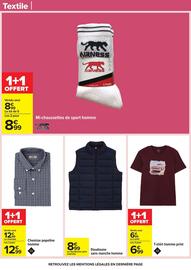 Catalogue Carrefour Drive page 87