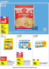Catalogue Carrefour Drive page 9