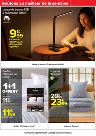 Catalogue Carrefour Drive page 92