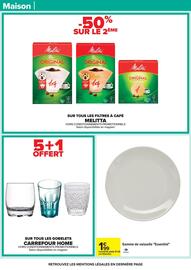 Catalogue Carrefour Drive page 94