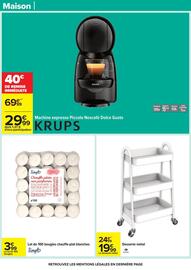 Catalogue Carrefour Drive page 95