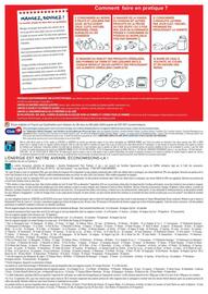 Catalogue Carrefour Drive page 96
