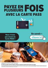 Catalogue Carrefour Drive page 97