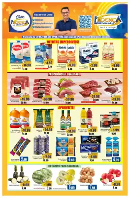 Catálogo Proença Supermercados (válido até 17-08)