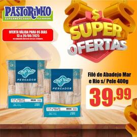 Catálogo Supermercado Pastorinho Página 2