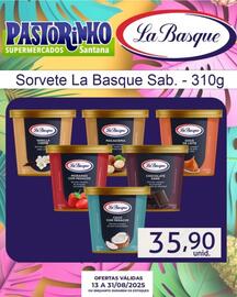 Catálogo Supermercado Pastorinho Página 3