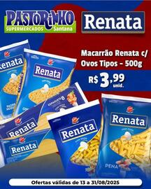 Catálogo Supermercado Pastorinho Página 4
