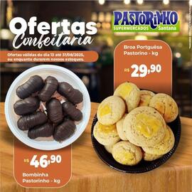 Catálogo Supermercado Pastorinho Página 2