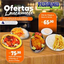 Catálogo Supermercado Pastorinho Página 4