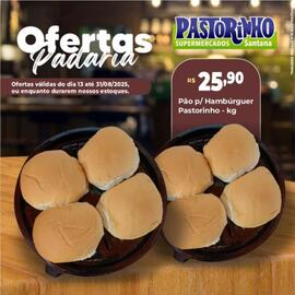 Catálogo Supermercado Pastorinho Página 5