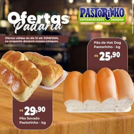 Catálogo Supermercado Pastorinho Página 6