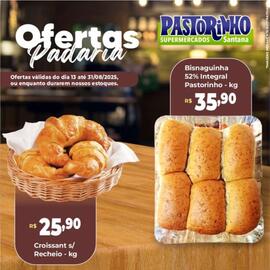 Catálogo Supermercado Pastorinho Página 7