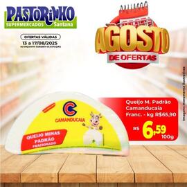 Catálogo Supermercado Pastorinho Página 2