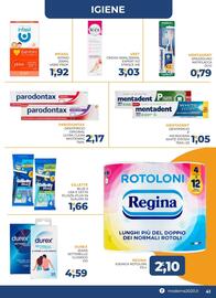 Volantino Moderna Pagina 41