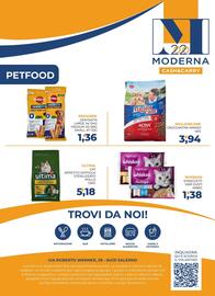 Volantino Moderna Pagina 42