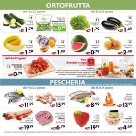 Volantino Maxi Supermercati Pagina 3