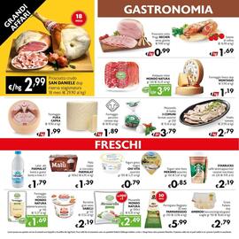 Volantino Maxi Supermercati Pagina 4