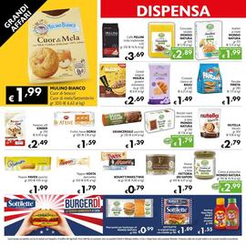 Volantino Maxi Supermercati Pagina 6