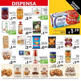 Volantino Maxi Supermercati Pagina 7