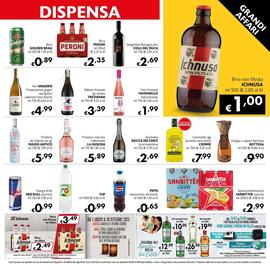 Volantino Maxi Supermercati Pagina 9