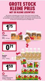 Shop & Go Delhaize folder week 33 Pagina 10