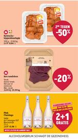 Shop & Go Delhaize folder week 33 Pagina 12