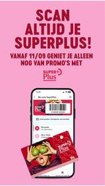 Shop & Go Delhaize folder week 33 Pagina 15