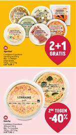 Shop & Go Delhaize folder week 33 Pagina 16