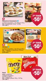 Shop & Go Delhaize folder week 33 Pagina 23