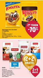 Shop & Go Delhaize folder week 33 Pagina 27