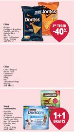 Shop & Go Delhaize folder week 33 Pagina 28