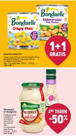 Shop & Go Delhaize folder week 33 Pagina 30