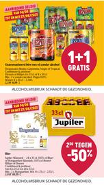 Shop & Go Delhaize folder week 33 Pagina 33