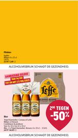 Shop & Go Delhaize folder week 33 Pagina 34