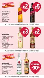 Shop & Go Delhaize folder week 33 Pagina 35