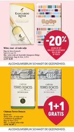Shop & Go Delhaize folder week 33 Pagina 36